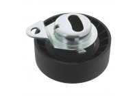Tensioner Pulley, timing belt 01391 FEBI