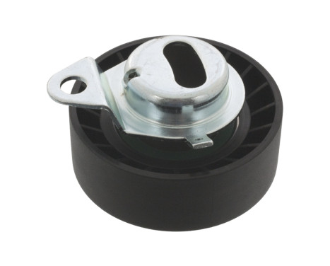 Tensioner Pulley, timing belt 01391 FEBI
