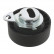 Tensioner Pulley, timing belt 01391 FEBI