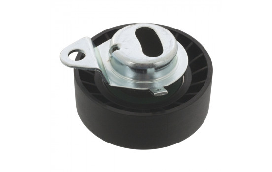 Tensioner Pulley, timing belt 01391 FEBI