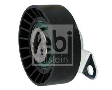 Tensioner Pulley, timing belt 01391 FEBI, Image 2
