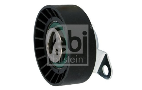 Tensioner Pulley, timing belt 01391 FEBI, Image 2