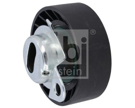 Tensioner Pulley, timing belt 01391 FEBI, Image 3