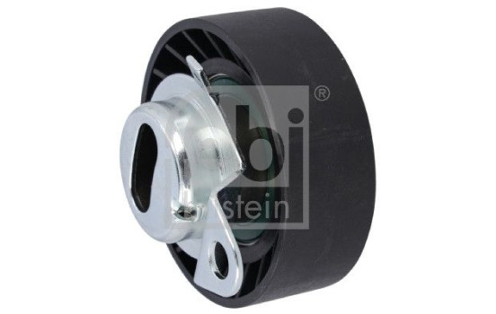Tensioner Pulley, timing belt 01391 FEBI, Image 3