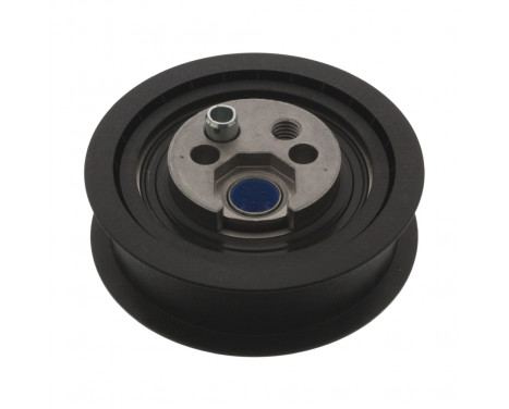 Tensioner Pulley, timing belt 02889 FEBI