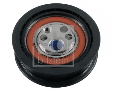 Tensioner Pulley, timing belt 02889 FEBI, Image 2