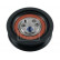 Tensioner Pulley, timing belt 02889 FEBI, Thumbnail 2