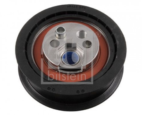 Tensioner Pulley, timing belt 02889 FEBI, Image 3