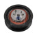 Tensioner Pulley, timing belt 02889 FEBI, Thumbnail 3