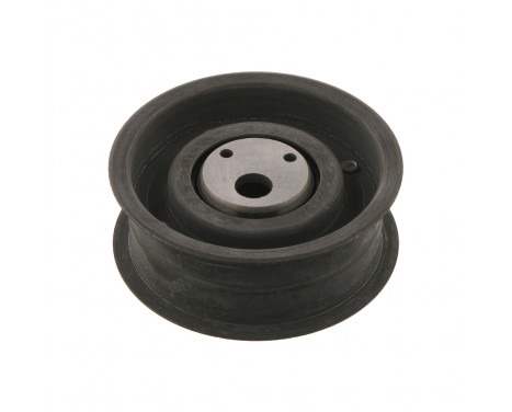 Tensioner Pulley, timing belt 03600 FEBI