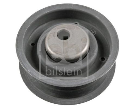 Tensioner Pulley, timing belt 03600 FEBI, Image 3