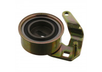Tensioner Pulley, timing belt 03921 FEBI