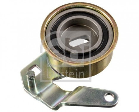 Tensioner Pulley, timing belt 03921 FEBI, Image 2