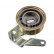 Tensioner Pulley, timing belt 03921 FEBI, Thumbnail 2