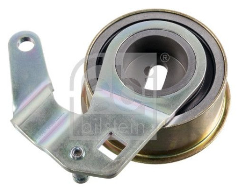 Tensioner Pulley, timing belt 03921 FEBI, Image 3