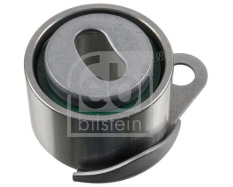 Tensioner Pulley, timing belt 04199 FEBI, Image 2