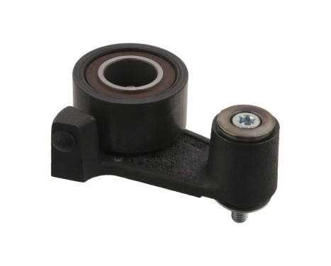 Tensioner Pulley, timing belt 04216 FEBI