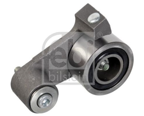 Tensioner Pulley, timing belt 04216 FEBI, Image 2