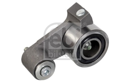 Tensioner Pulley, timing belt 04216 FEBI, Image 2