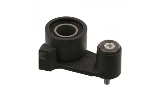Tensioner Pulley, timing belt 04217 FEBI