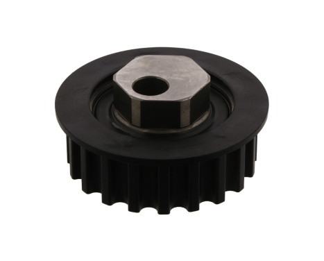 Tensioner Pulley, timing belt 04345 FEBI