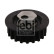 Tensioner Pulley, timing belt 04345 FEBI, Thumbnail 2