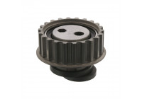 Tensioner Pulley, timing belt 04427 FEBI