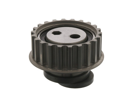Tensioner Pulley, timing belt 04427 FEBI