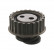 Tensioner Pulley, timing belt 04427 FEBI