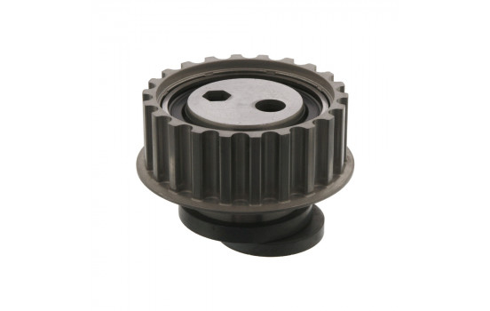 Tensioner Pulley, timing belt 04427 FEBI