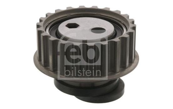 Tensioner Pulley, timing belt 04427 FEBI, Image 2