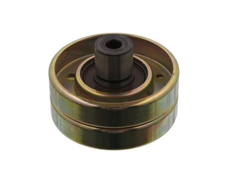 Tensioner Pulley, timing belt 04442 FEBI