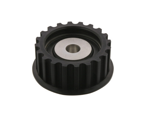 Tensioner Pulley, timing belt 04620 FEBI