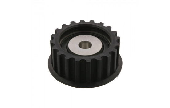Tensioner Pulley, timing belt 04620 FEBI
