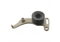Tensioner Pulley, timing belt 04751 FEBI