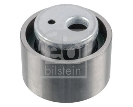Tensioner Pulley, timing belt 04804 FEBI, Image 2