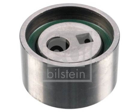 Tensioner Pulley, timing belt 04804 FEBI, Image 3