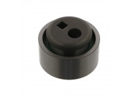 Tensioner Pulley, timing belt 04856 FEBI