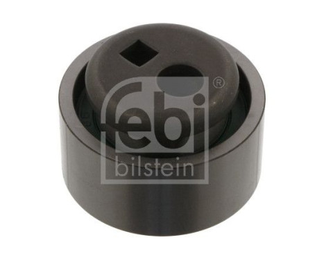 Tensioner Pulley, timing belt 04856 FEBI, Image 2