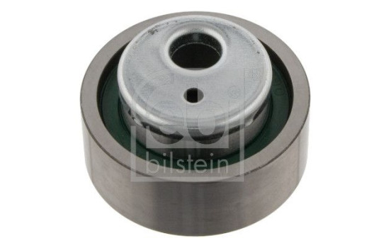 Tensioner Pulley, timing belt 04880 FEBI, Image 2