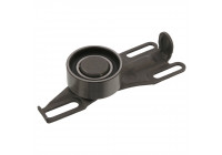 Tensioner Pulley, timing belt 04925 FEBI