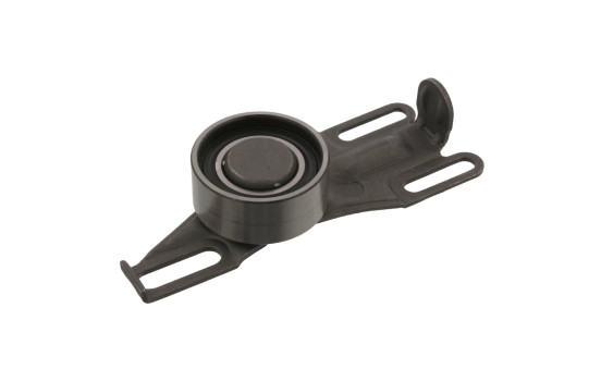 Tensioner Pulley, timing belt 04925 FEBI