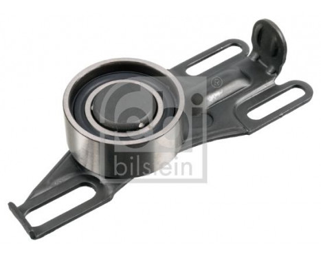 Tensioner Pulley, timing belt 04925 FEBI, Image 2