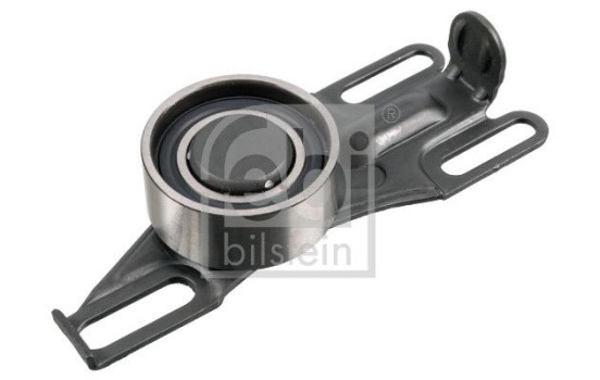 Tensioner Pulley, timing belt 04925 FEBI, Image 2