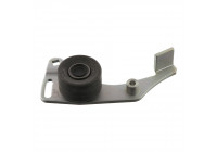 Tensioner Pulley, timing belt 04926 FEBI