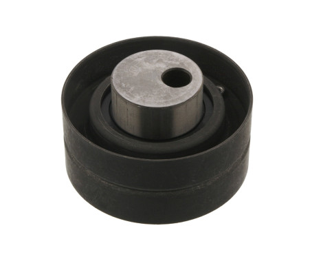 Tensioner Pulley, timing belt 04927 FEBI