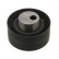 Tensioner Pulley, timing belt 04927 FEBI