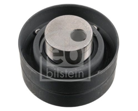 Tensioner Pulley, timing belt 04927 FEBI, Image 2