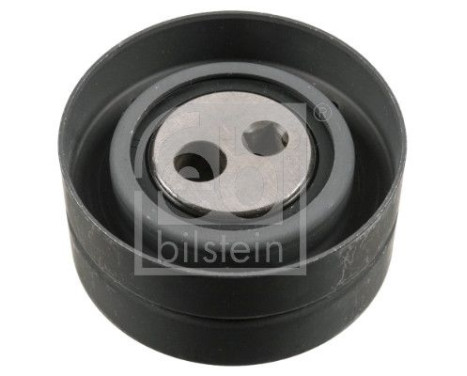 Tensioner Pulley, timing belt 04927 FEBI, Image 3