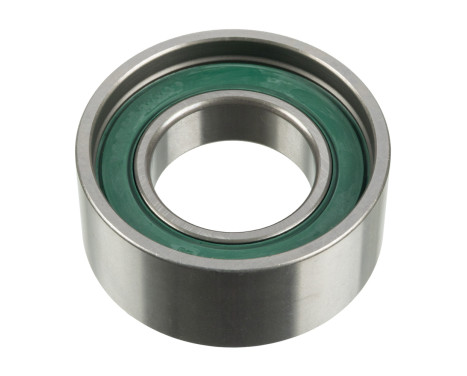 Tensioner Pulley, timing belt 05338 FEBI